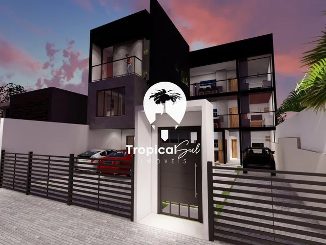 Imagem 9: Apartamento Novo À Venda, Balneário Ipanema, Pontal do Parana - Pr