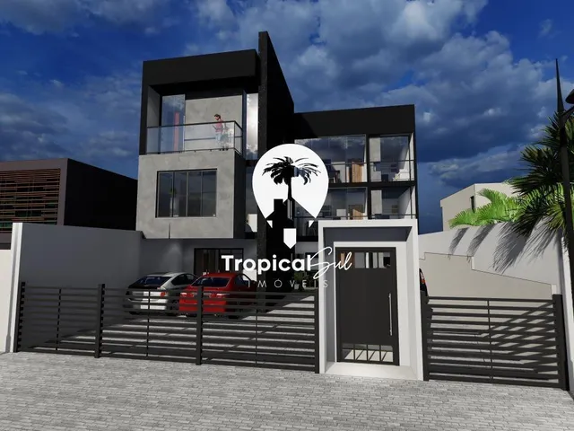 Imagem 10: Apartamento Novo À Venda, Balneário Ipanema, Pontal do Parana - Pr