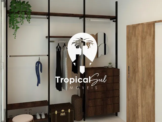 Imagem 8: Apartamento Novo À Venda, Balneário Ipanema, Pontal do Parana - Pr