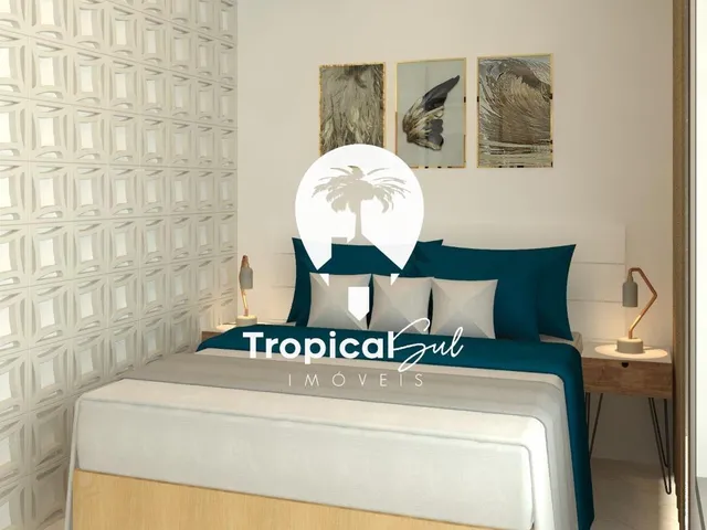 Imagem 7: Apartamento Novo À Venda, Balneário Ipanema, Pontal do Parana - Pr
