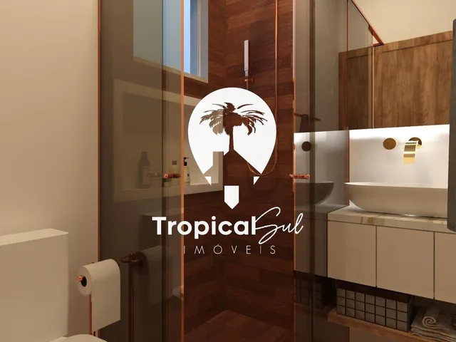 Imagem 5: Apartamento Novo À Venda, Balneário Ipanema, Pontal do Parana - Pr