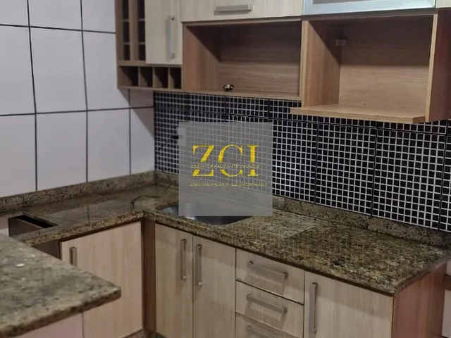 Imagem: Apartamento Residencial em Indaiatuba