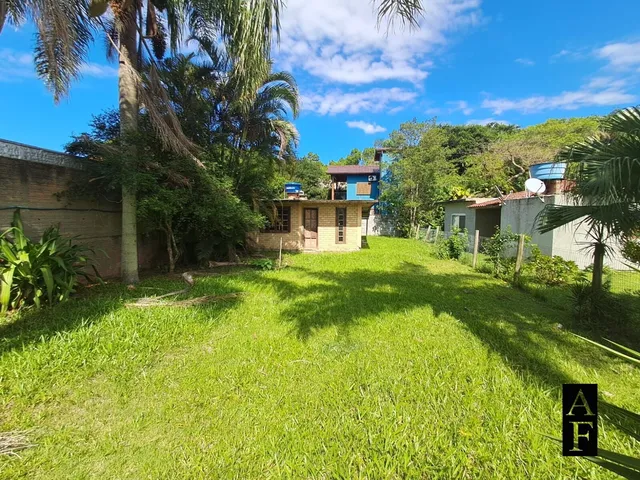 Imagem: Terreno À Venda na Entrada Praia da Barra
