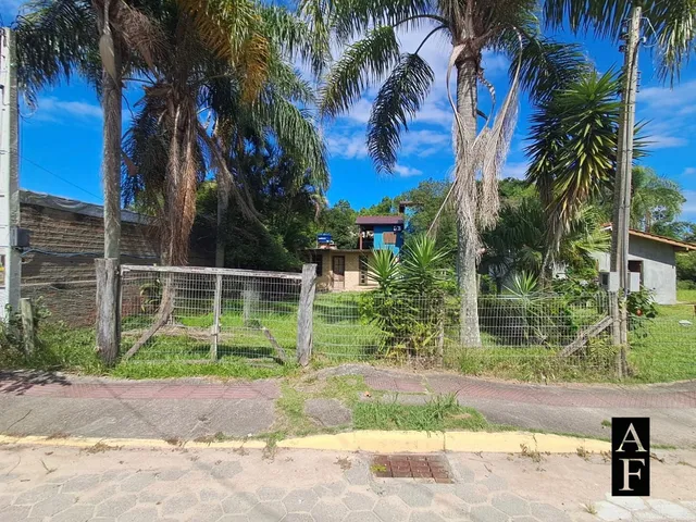 Imagem 10: Terreno À Venda na Entrada Praia da Barra, Garopaba/Sc