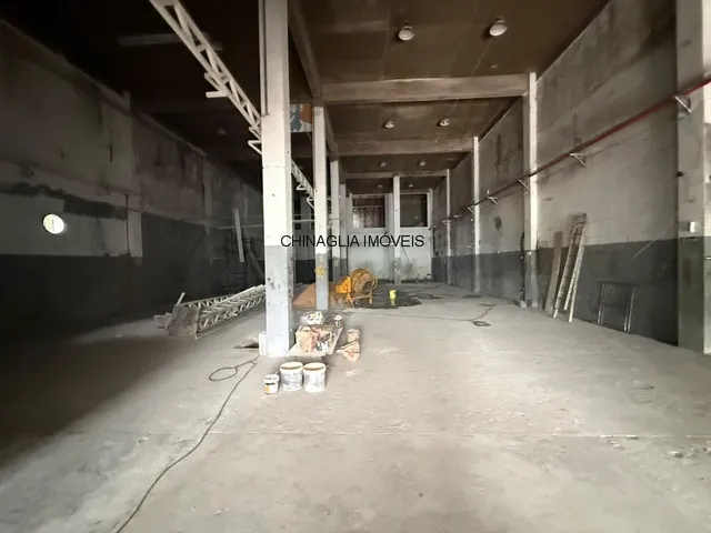 Imagem 9: Barracão Comercial para Locação em Campinas-Sp, Bairro Jardim do Trevo - 615M² de Área Disponível!