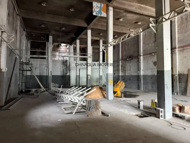 Imagem 8: Barracão Comercial para Locação em Campinas-Sp, Bairro Jardim do Trevo - 615M² de Área Disponível!