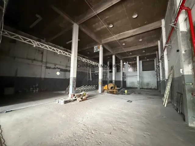 Imagem 4: Barracão Comercial para Locação em Campinas-Sp, Bairro Jardim do Trevo - 615M² de Área Disponível!