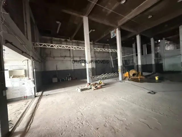 Imagem 2: Barracão Comercial para Locação em Campinas-Sp, Bairro Jardim do Trevo - 615M² de Área Disponível!