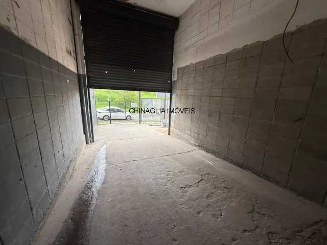 Imagem 7: Barracão Comercial para Locação em Campinas-Sp, Bairro Jardim do Trevo - 615M² de Área Disponível!