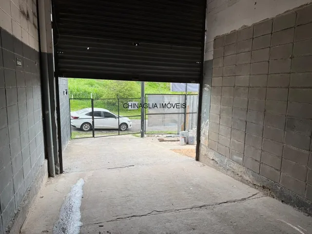 Imagem 3: Barracão Comercial para Locação em Campinas-Sp, Bairro Jardim do Trevo - 615M² de Área Disponível!