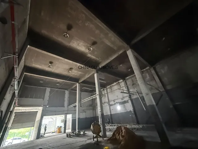 Imagem 6: Barracão Comercial para Locação em Campinas-Sp, Bairro Jardim do Trevo - 615M² de Área Disponível!