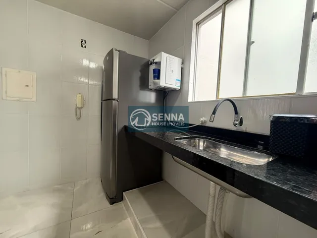 Imagem 7: 0 Apartamento com 2 dormitórios