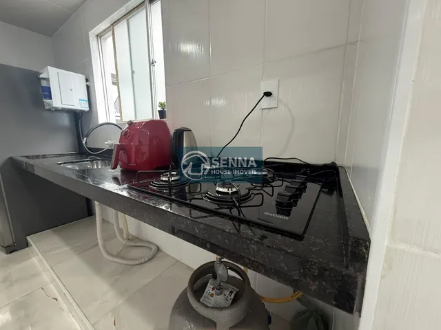 Imagem 8: 0 Apartamento com 2 dormitórios