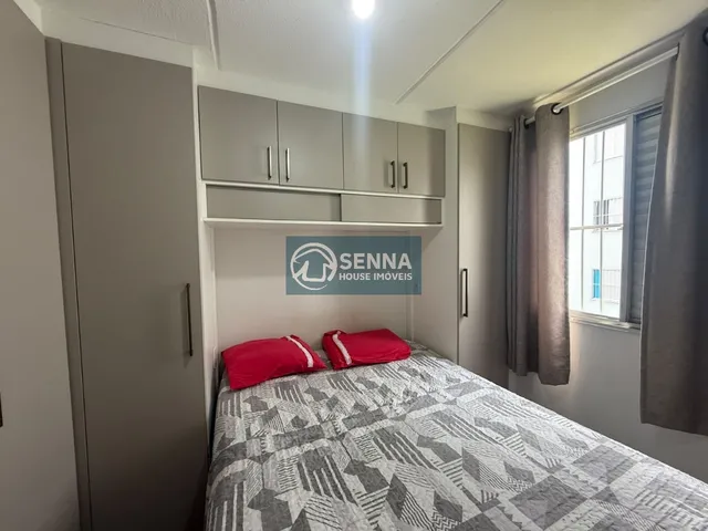 Imagem 2: 0 Apartamento com 2 dormitórios
