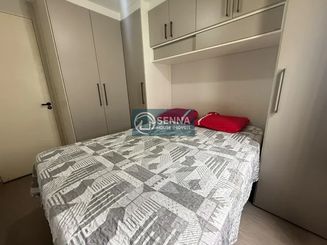 Imagem 3: 0 Apartamento com 2 dormitórios