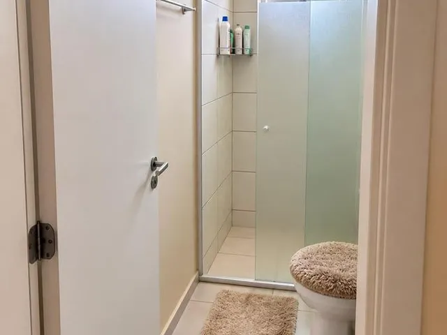 Imagem: Apartment em Hortolândia - São Paulo