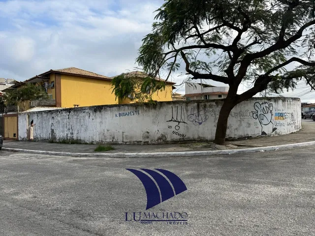 Imagem: Terreno Comercial de 360M² para Locação