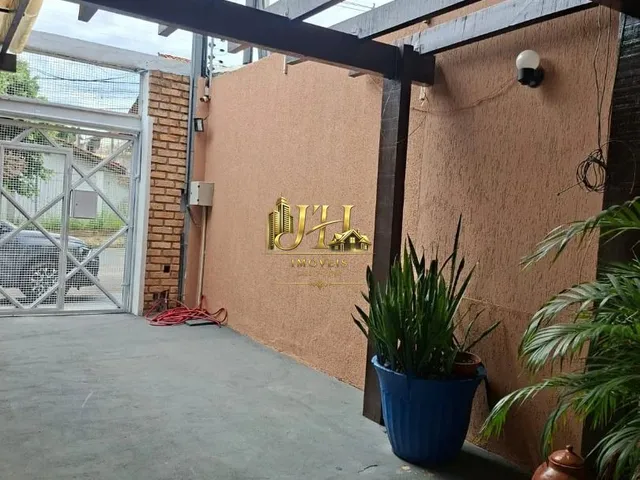 Imagem: Sobrado Mobiliado