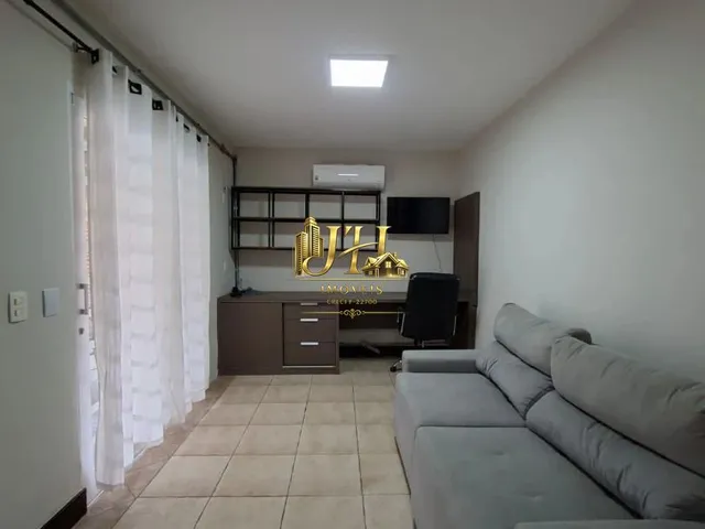 Imagem 2: Sobrado Mobiliado