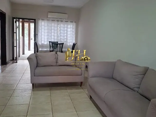 Imagem 11: Sobrado Mobiliado