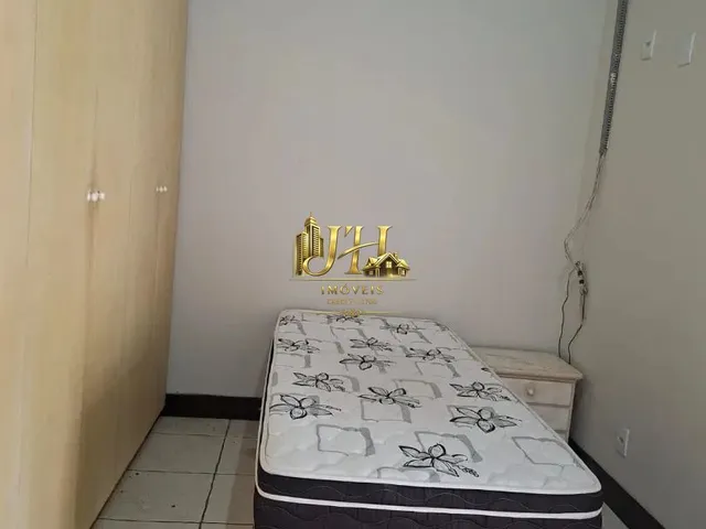Imagem 7: Sobrado Mobiliado