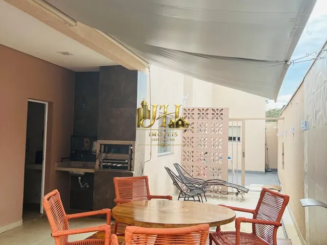 Imagem 6: Casa de Alto Padrão para Locação