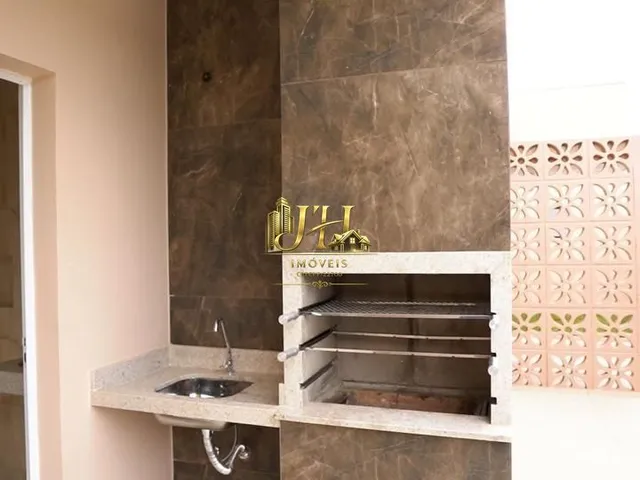 Imagem 16: Casa de Alto Padrão para Locação