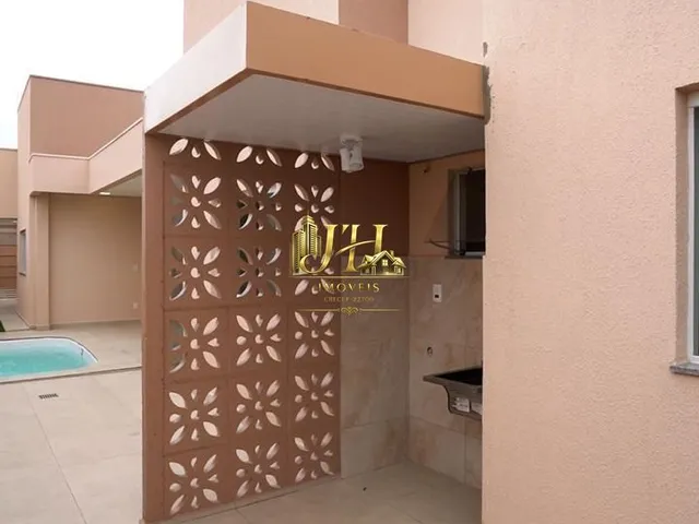 Imagem 12: Casa de Alto Padrão para Locação