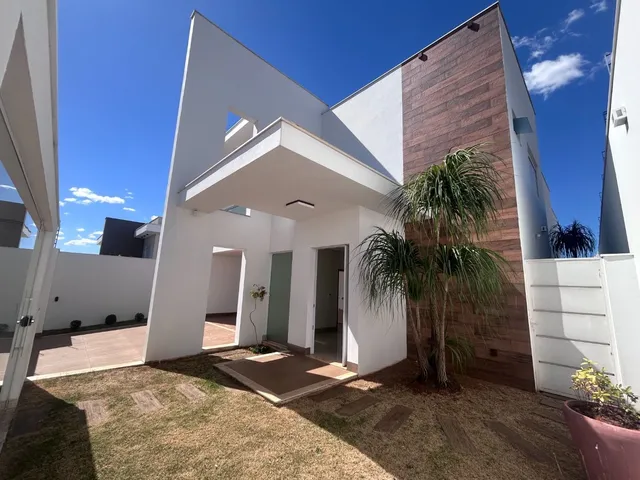 Imagem: Casa com 3 Dormitórios para Alugar, 266