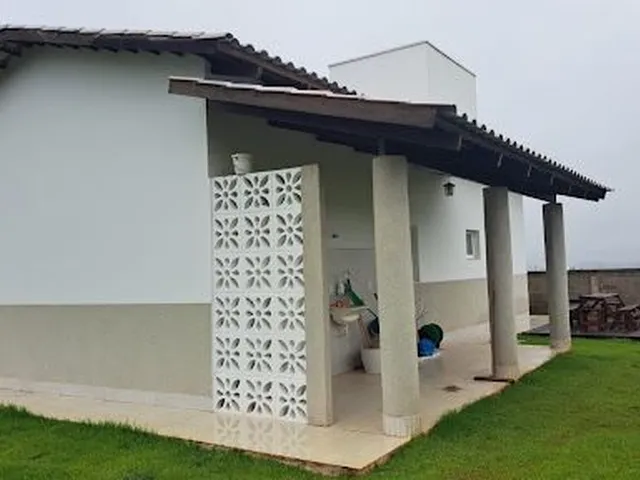 Imagem 2: Casa com 2 Dormitórios para Alugar, 149 M² por R$ 3.000/Mês - Centro - Lagoa Formosa/Mg