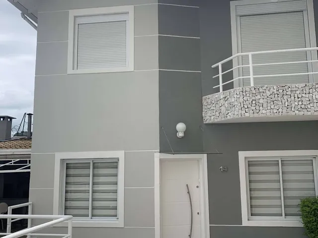 Imagem 14: Sobrado em Condomínio, Jardim santa Inês, com 3 Quartos, 120M²