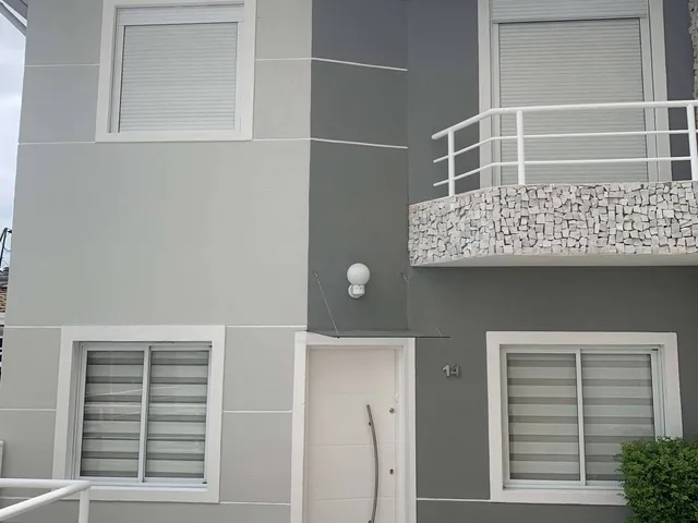 Imagem 15: Sobrado em Condomínio, Jardim santa Inês, com 3 Quartos, 120M²