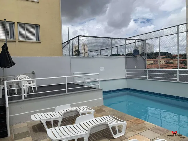 Imagem 16: Sobrado em Condomínio, Jardim santa Inês, com 3 Quartos, 120M²