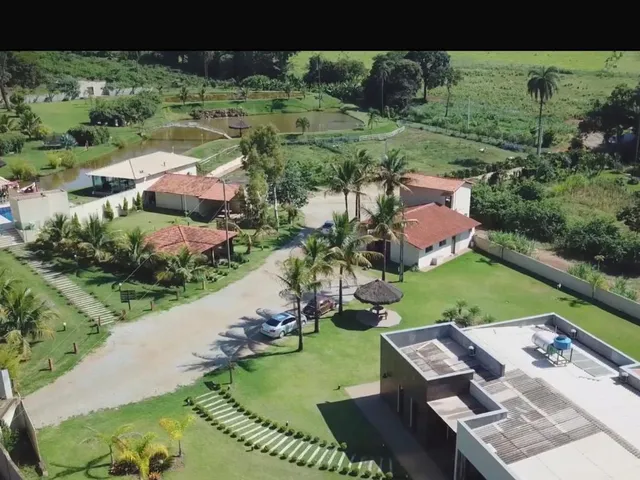 Imagem 2: Sítio e Pousada À Venda
