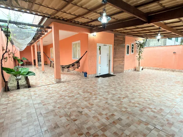 Imagem: Casa Linear Centro de Terreno À Venda na