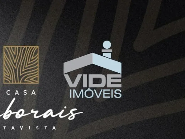 Imagem: Casa Arborais Altavista Alto Padrão
