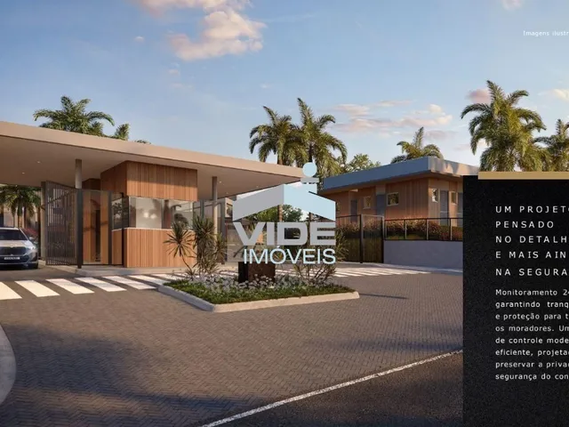 Imagem 8: Casa Arborais Altavista | Alto Padrão | 3/4 Suítes