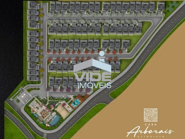Imagem 16: Casa Arborais Altavista | Alto Padrão | 3/4 Suítes