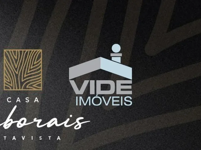 Imagem: Casa Arborais Altavista Alto Padrão