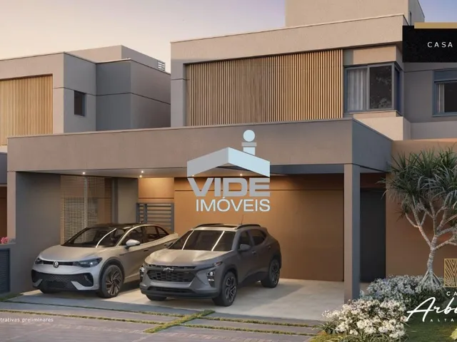 Imagem 8: Casa Arborais Altavista | Alto Padrão | 3/4 Suítes