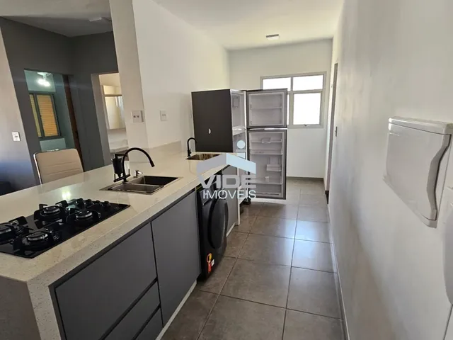 Imagem: Apartamento para Venda e Locação 50