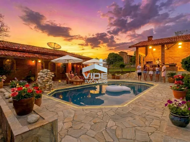 Imagem: Casa À Venda