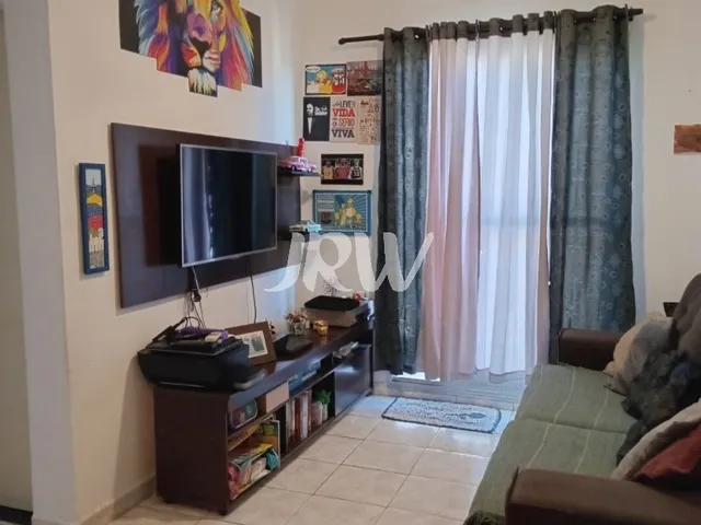 Imagem: Apartamento a Venda no Condomínio Ana Elisa
