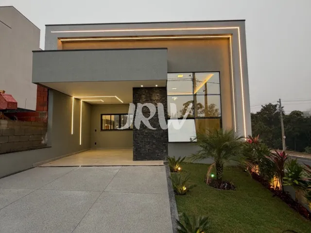 Imagem: Casa a Venda no Condomínio Park Vista Real