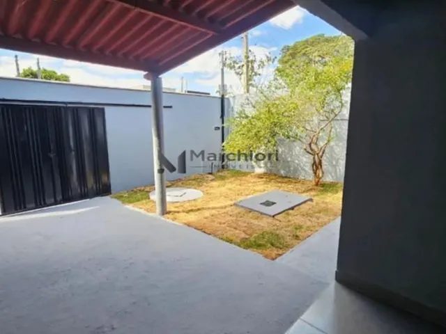Imagem: Casa 2 Quartos À Venda no Parque los Angeles