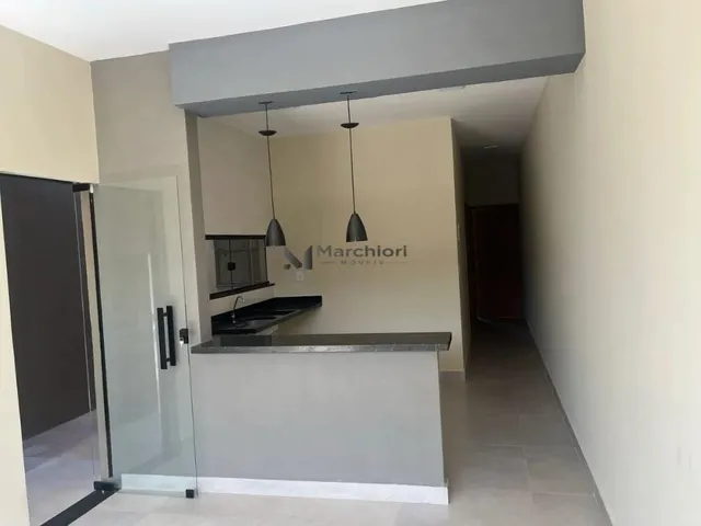 Imagem: Casa 2 Quartos com Suíte em Trindade