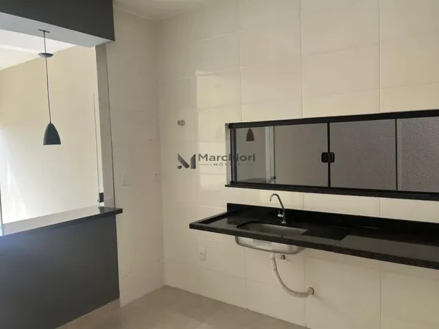 Imagem 2: Casa 2 Quartos com Suíte em Trindade | 0 Entrada