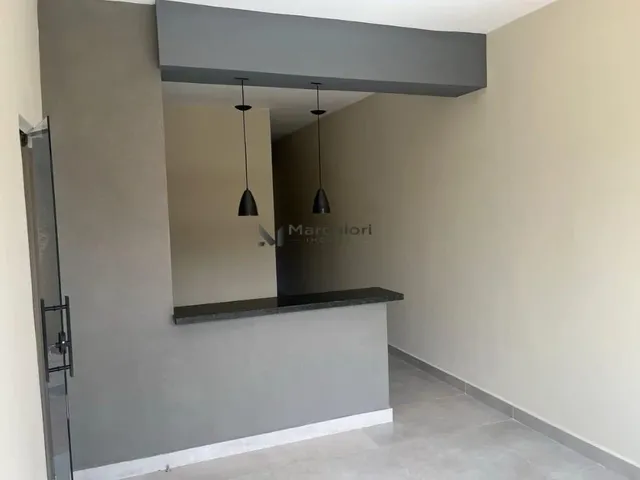 Imagem 10: Casa 2 Quartos com Suíte em Trindade | 0 Entrada