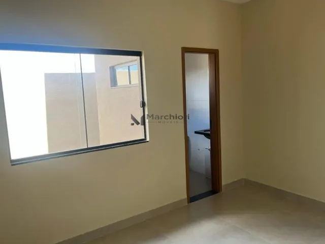 Imagem 7: Casa 2 Quartos com Suíte em Trindade | 0 Entrada