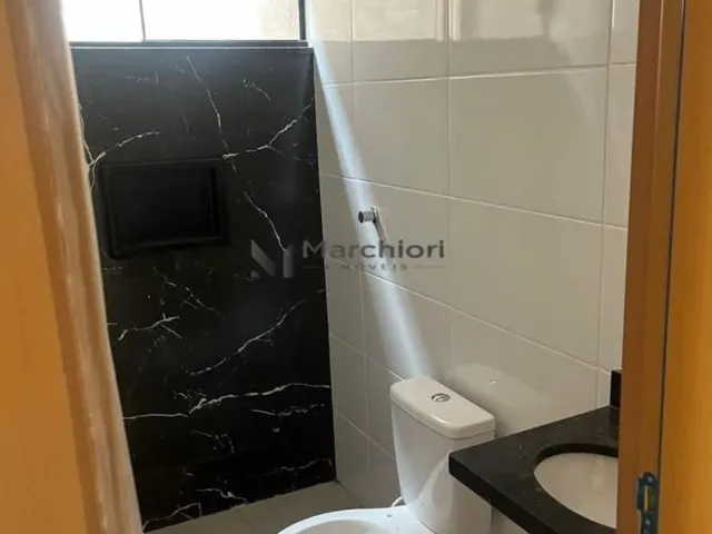 Imagem 8: Casa 2 Quartos com Suíte em Trindade | 0 Entrada